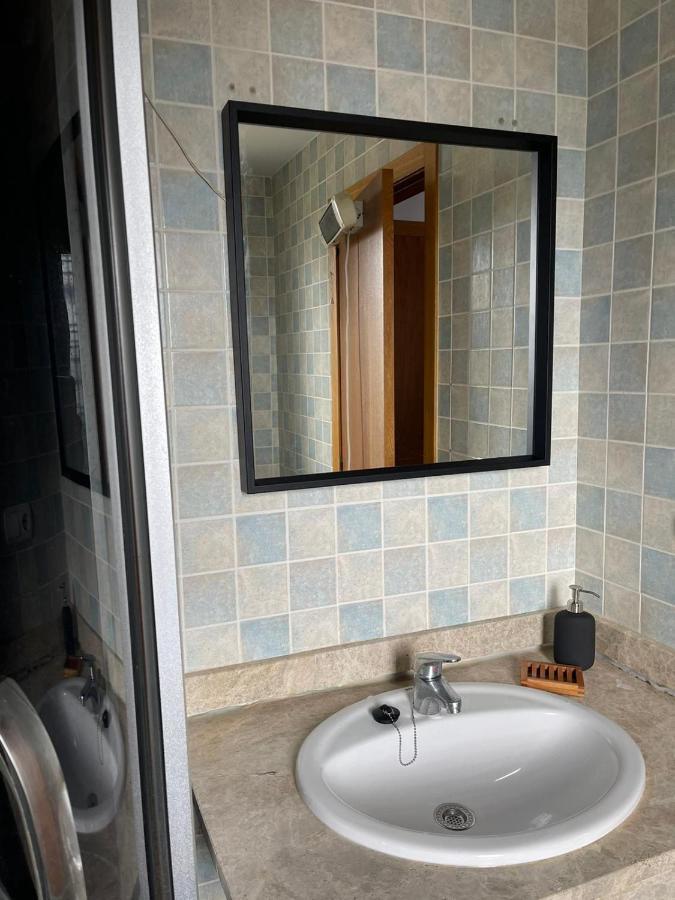 Stelarium-Suite Con Bano Privado En Casa Compartida-Uebica2 Mairena del Aljarafe Exterior foto