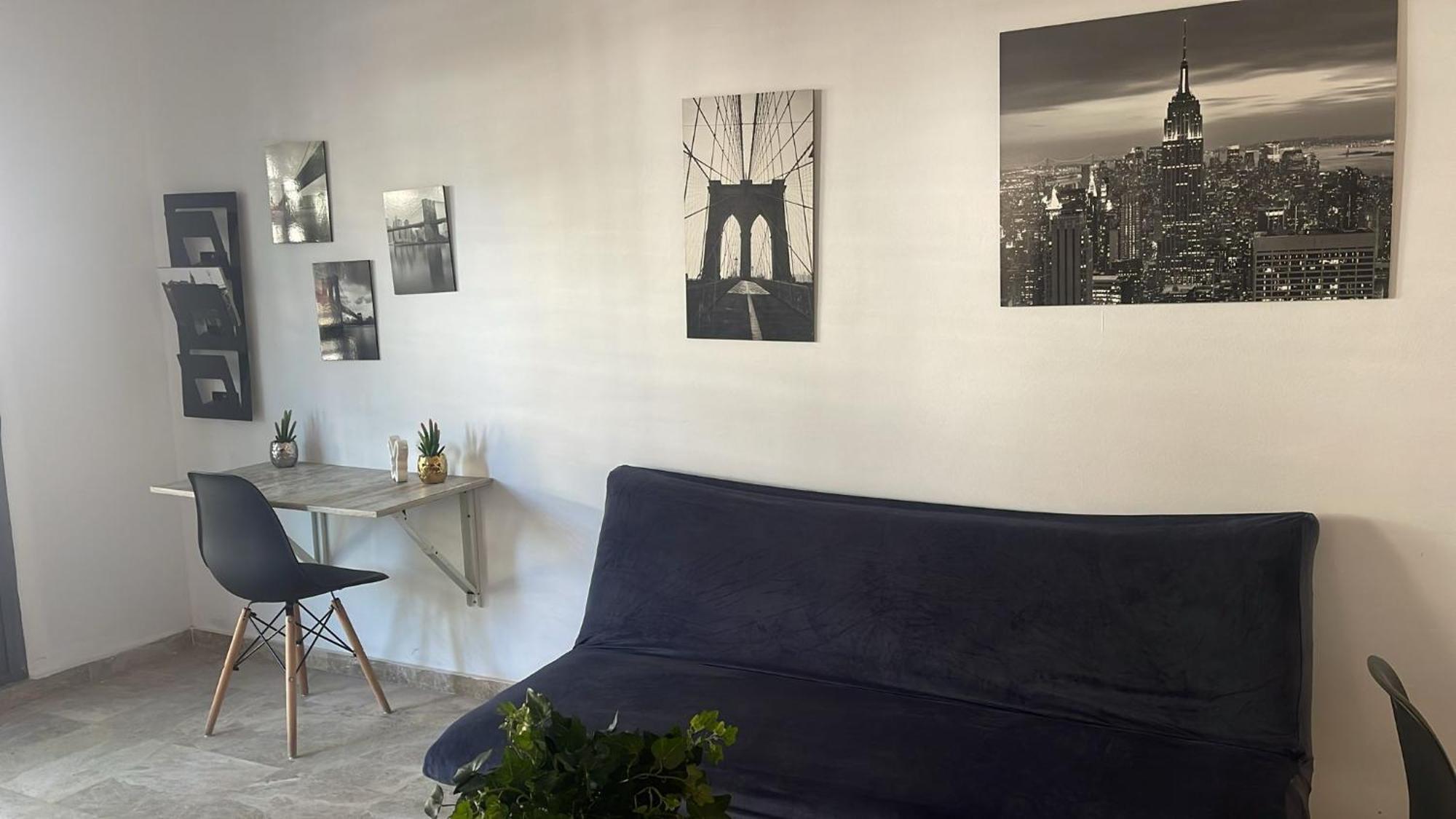 Stelarium-Suite Con Bano Privado En Casa Compartida-Uebica2 Mairena del Aljarafe Exterior foto