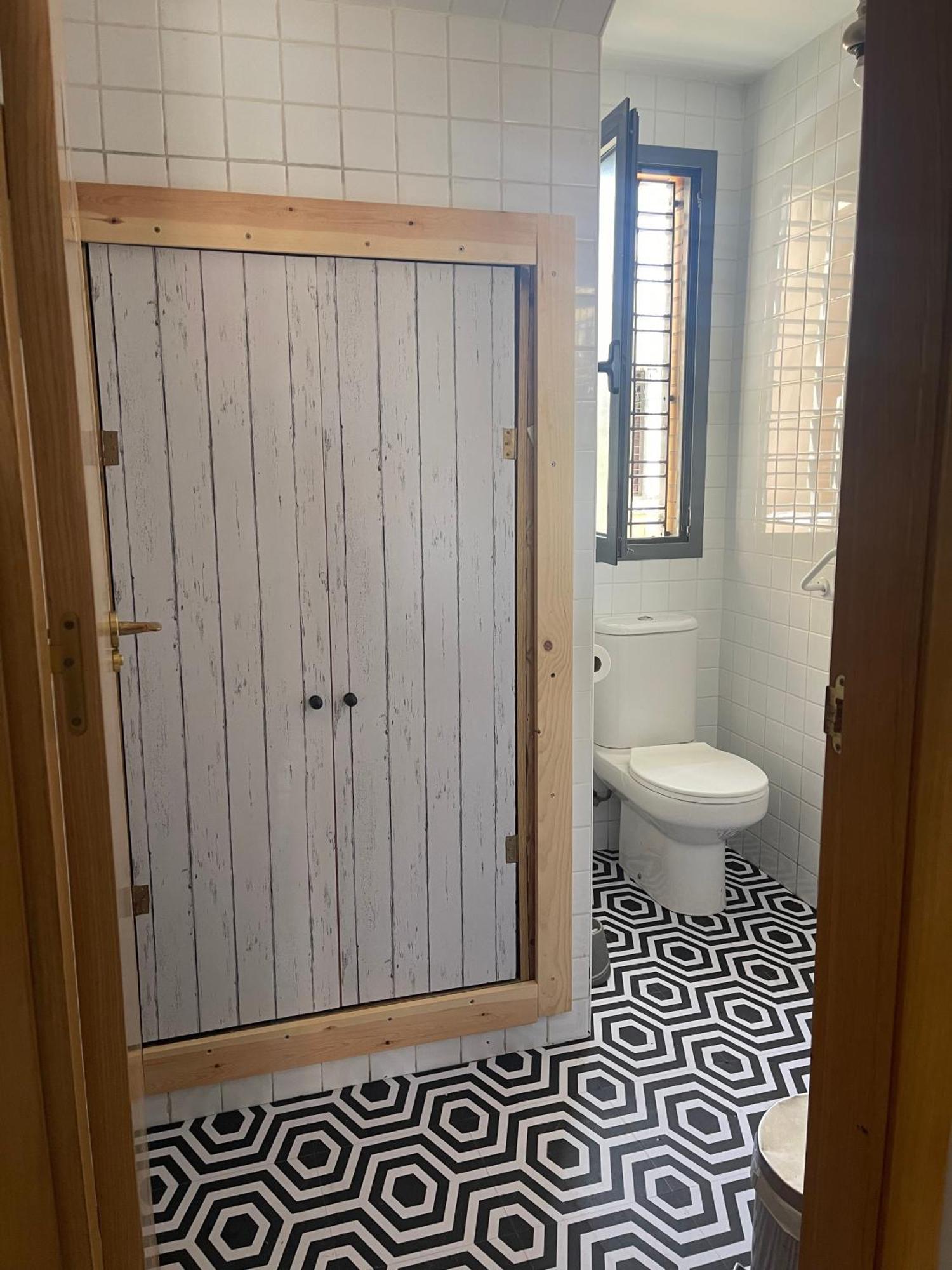 Stelarium-Suite Con Bano Privado En Casa Compartida-Uebica2 Mairena del Aljarafe Exterior foto