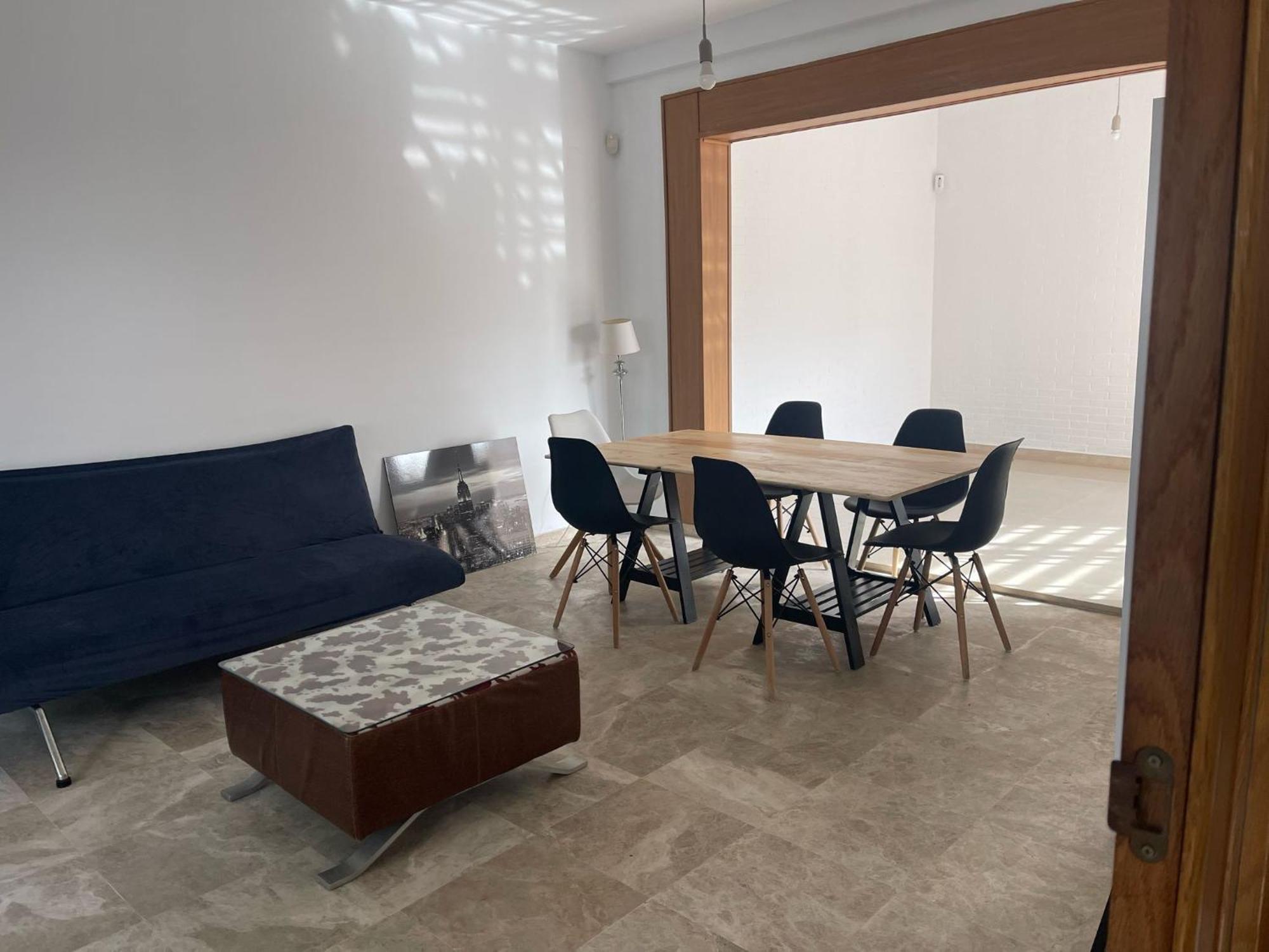Stelarium-Suite Con Bano Privado En Casa Compartida-Uebica2 Mairena del Aljarafe Exterior foto