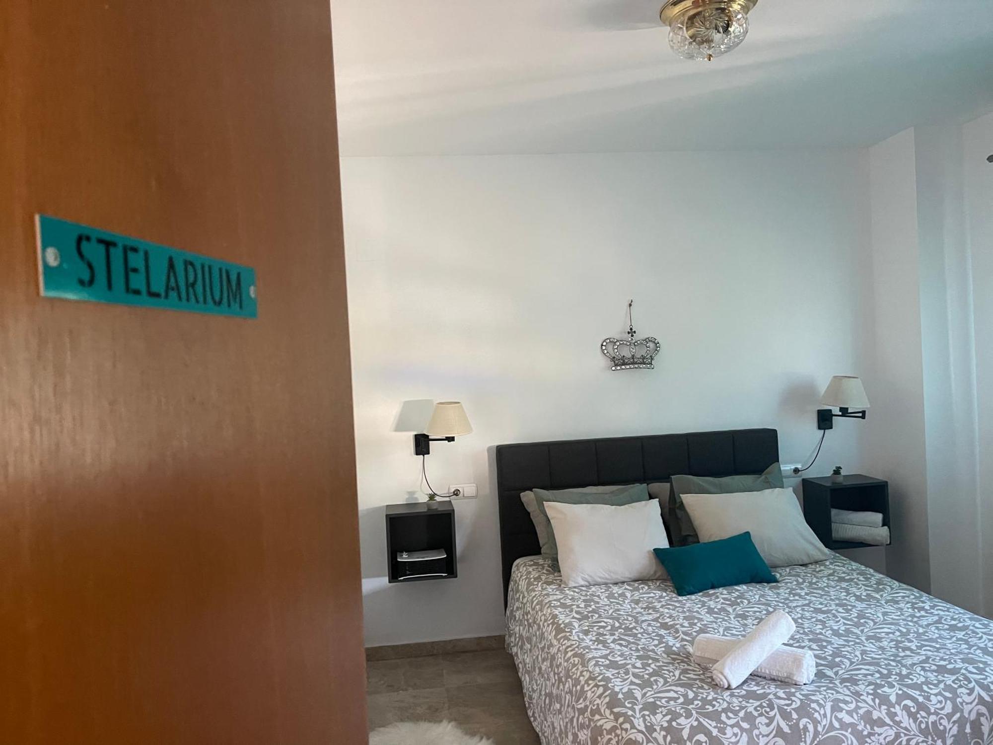 Stelarium-Suite Con Bano Privado En Casa Compartida-Uebica2 Mairena del Aljarafe Exterior foto