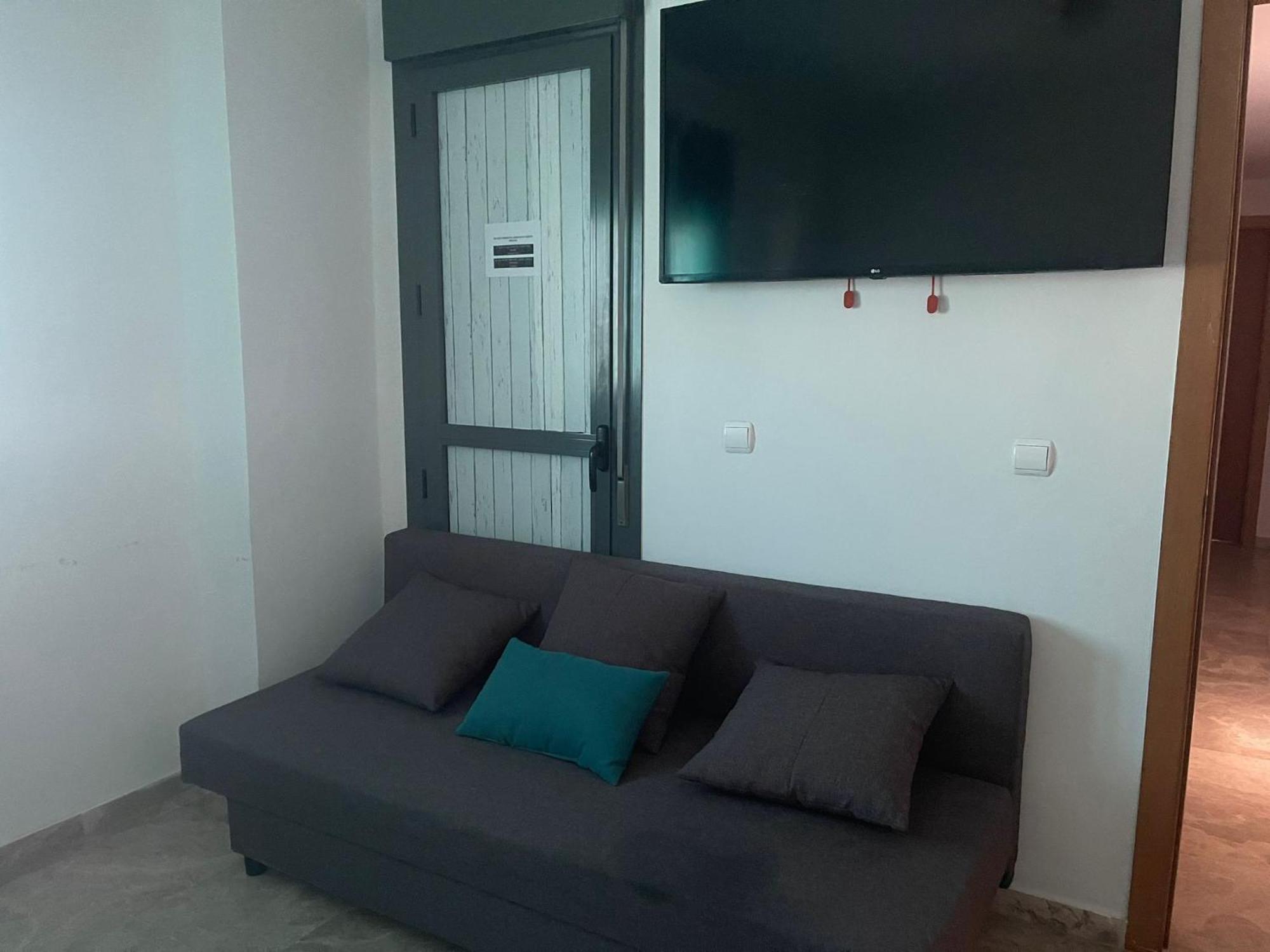 Stelarium-Suite Con Bano Privado En Casa Compartida-Uebica2 Mairena del Aljarafe Exterior foto