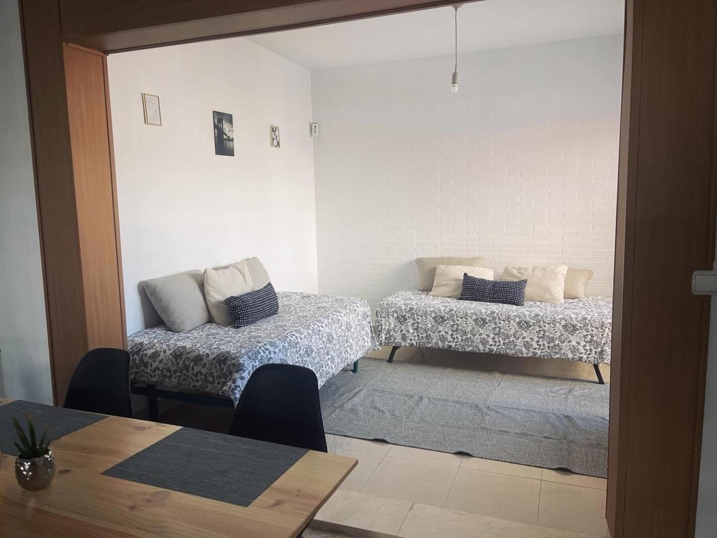 Stelarium-Suite Con Bano Privado En Casa Compartida-Uebica2 Mairena del Aljarafe Exterior foto