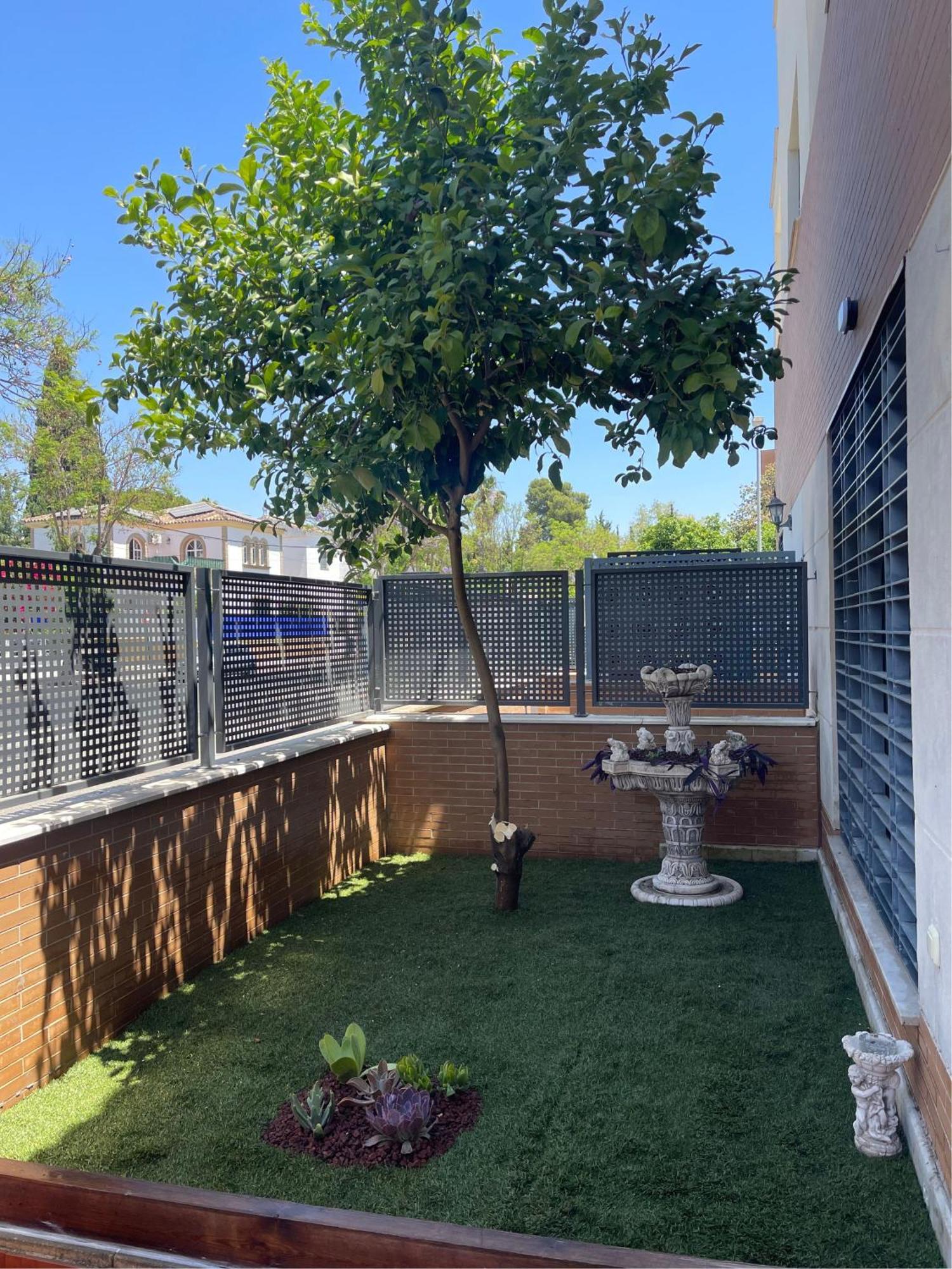 Stelarium-Suite Con Bano Privado En Casa Compartida-Uebica2 Mairena del Aljarafe Exterior foto