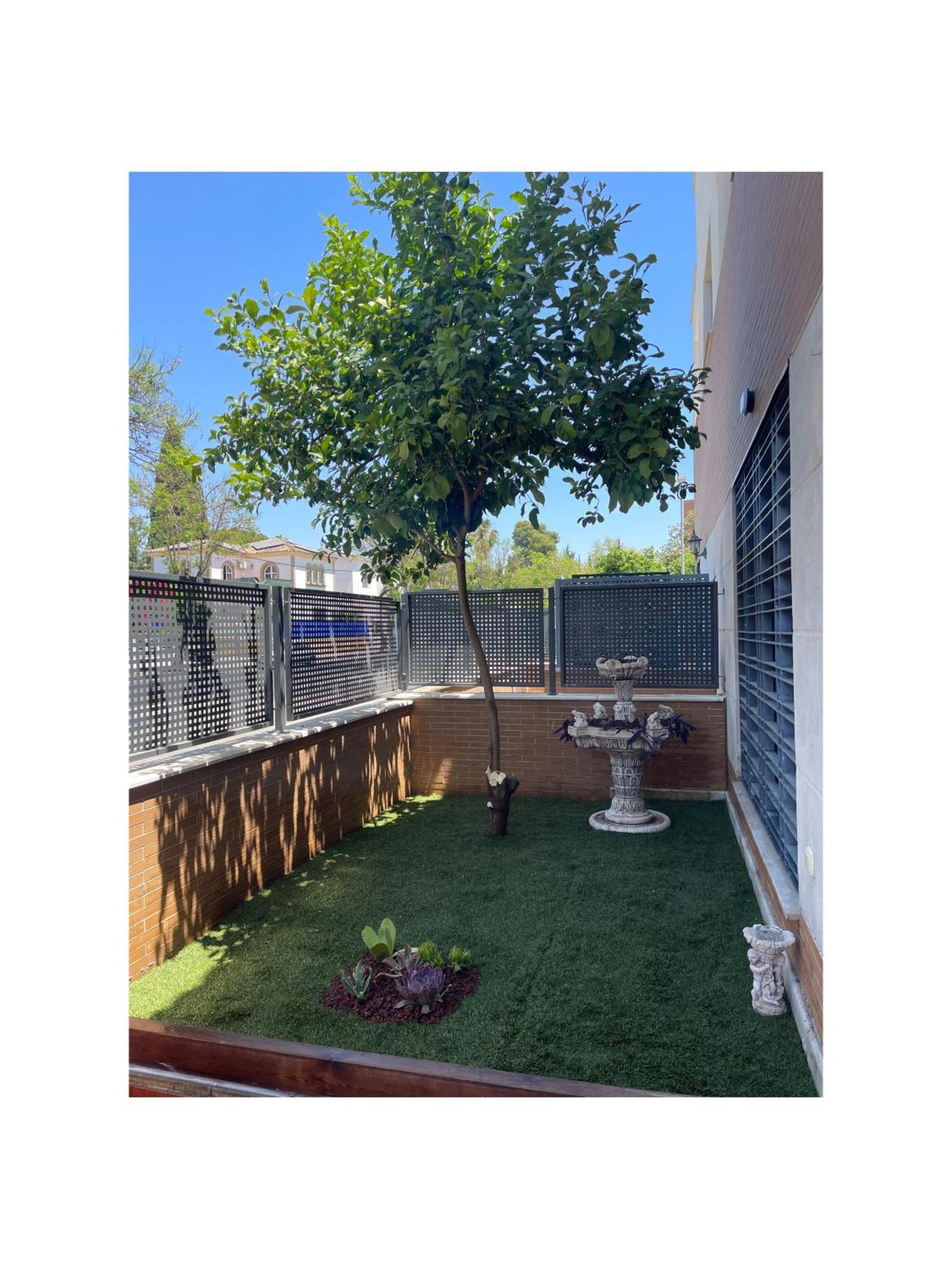 Stelarium-Suite Con Bano Privado En Casa Compartida-Uebica2 Mairena del Aljarafe Exterior foto