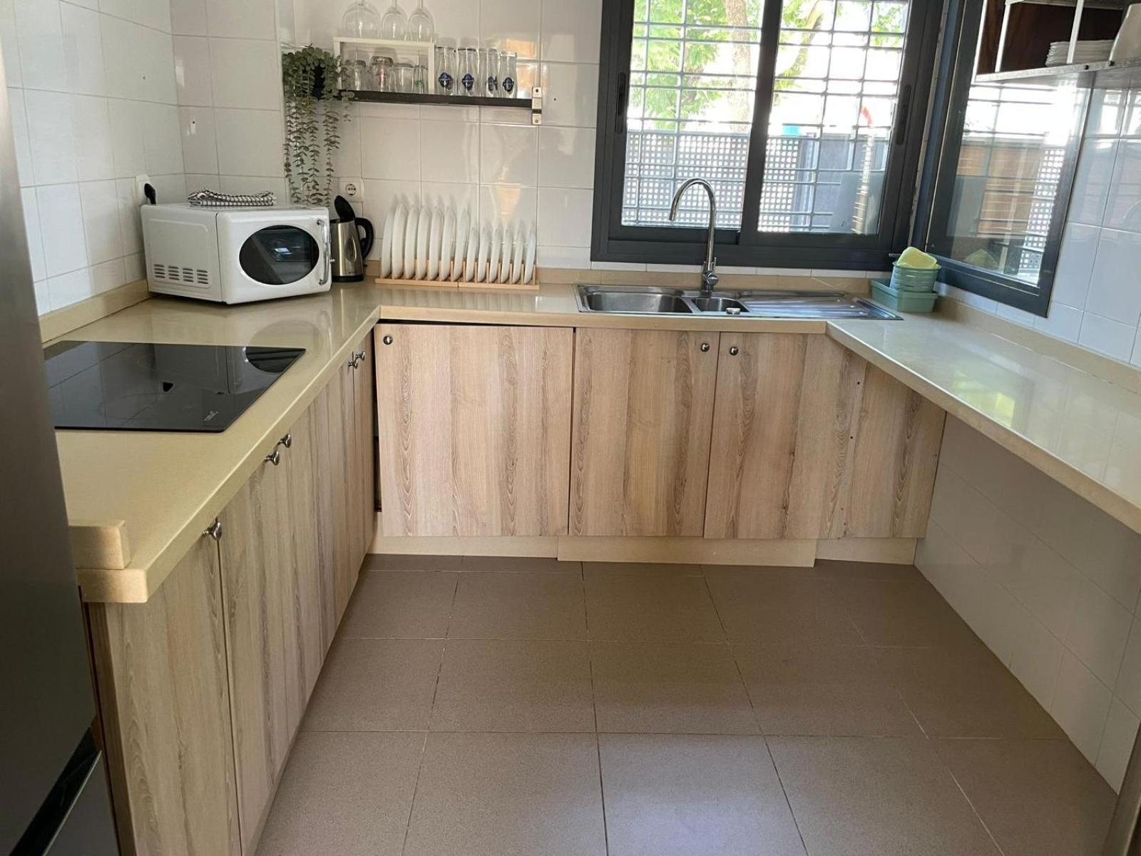 Stelarium-Suite Con Bano Privado En Casa Compartida-Uebica2 Mairena del Aljarafe Exterior foto